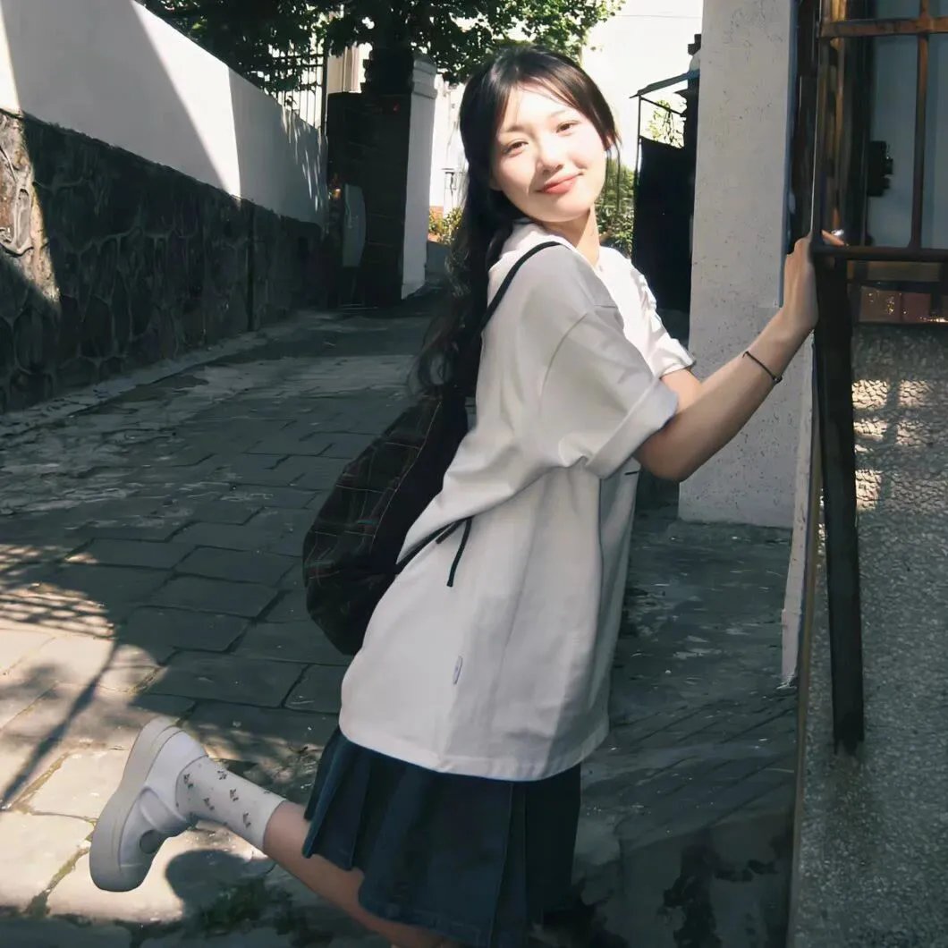 他们不用黑领带