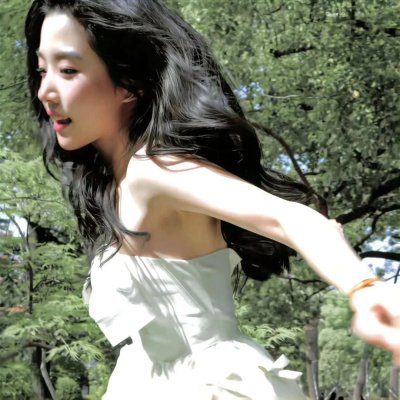 世界上最长的写真